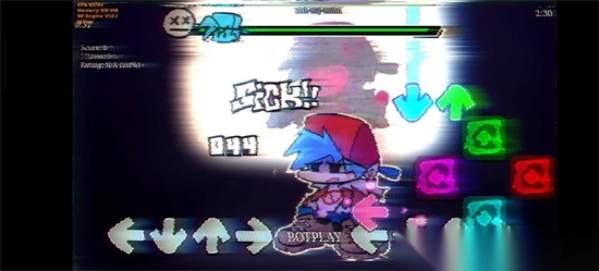 BF在腐化中痛苦模组子轩制作安卓免费版图4