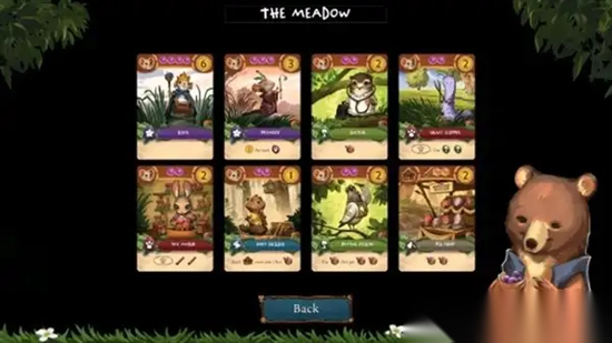 WelcomeToEverdell欢迎来到埃弗德尔手游无广告版图1