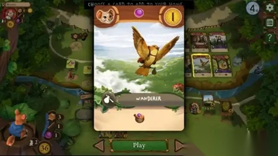 WelcomeToEverdell欢迎来到埃弗德尔手游无广告版图2