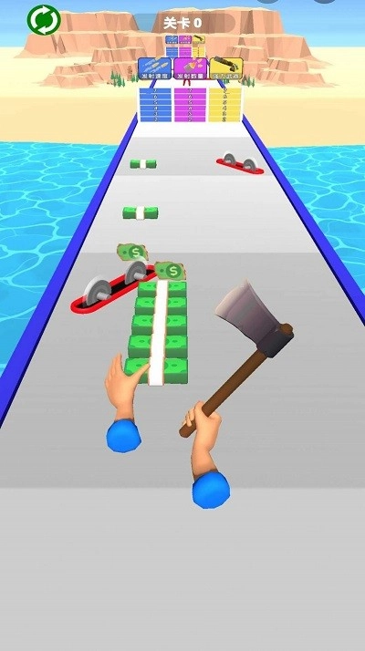 换把武器冲免费版图3