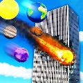 星球撞击模拟安卓免费版