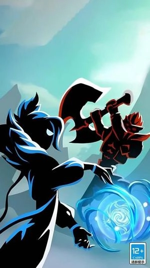 火柴人暗影传奇手机最新版图2