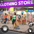 服装店经营模拟游戏无广告版