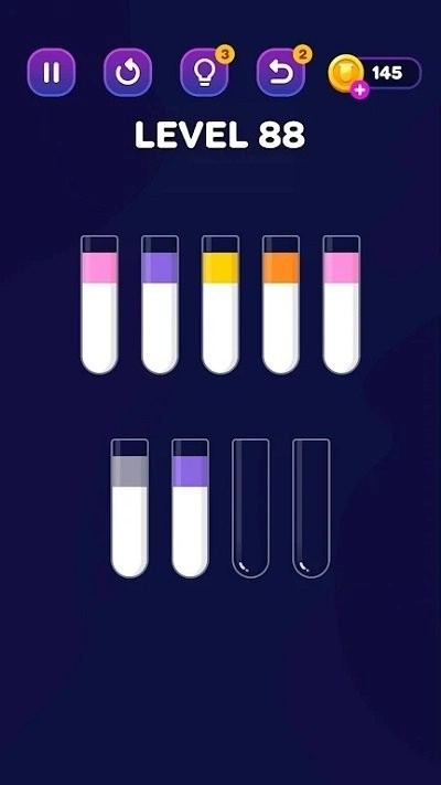 彩色水分类最新免费版图1