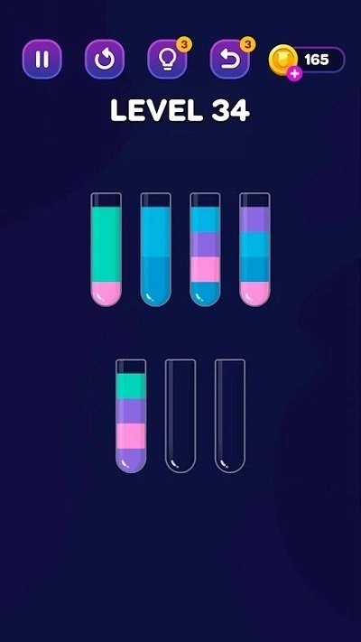 彩色水分类最新免费版图3