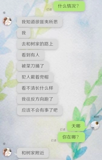 我的女友在被人追赶手机免费版图2