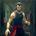 疯狂击打旋风原版