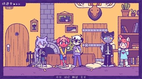 完美末日3：补丁的地狱直装版图1