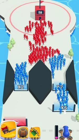 全面克隆战争游戏正版图2
