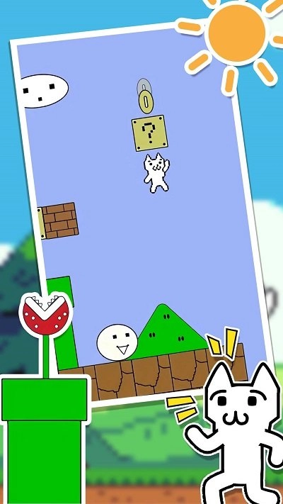 勇者森林大冒险手游免费版图2