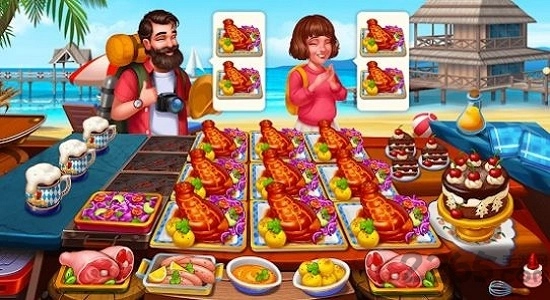 美食手札手机正版图1