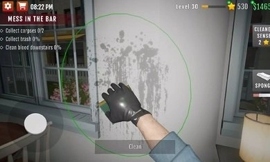 清道夫模拟器汉化版图3