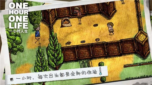 希望之村你是希望测试版图2