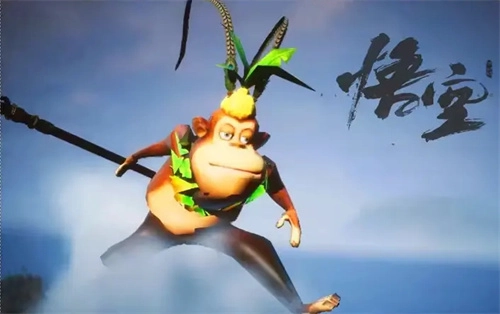 黑神话悟空吉吉国王手游版图2