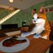 顽皮猫生活模拟手机版