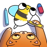 辛巴填色手机免费版
