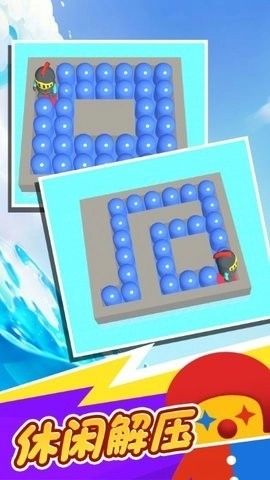 冲吧小伙子直装游戏版图3