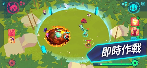 Botworld免费原版图2