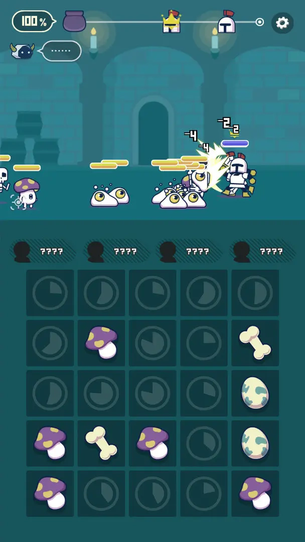 魔法融合厨房手游直装版图2
