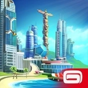 迷你大城市2手机最新版