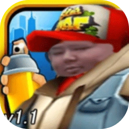 良子跑酷原版