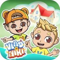 弗拉德和尼基的小镇官方版