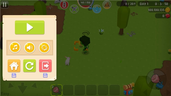 mine survival图3
