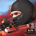 combat master