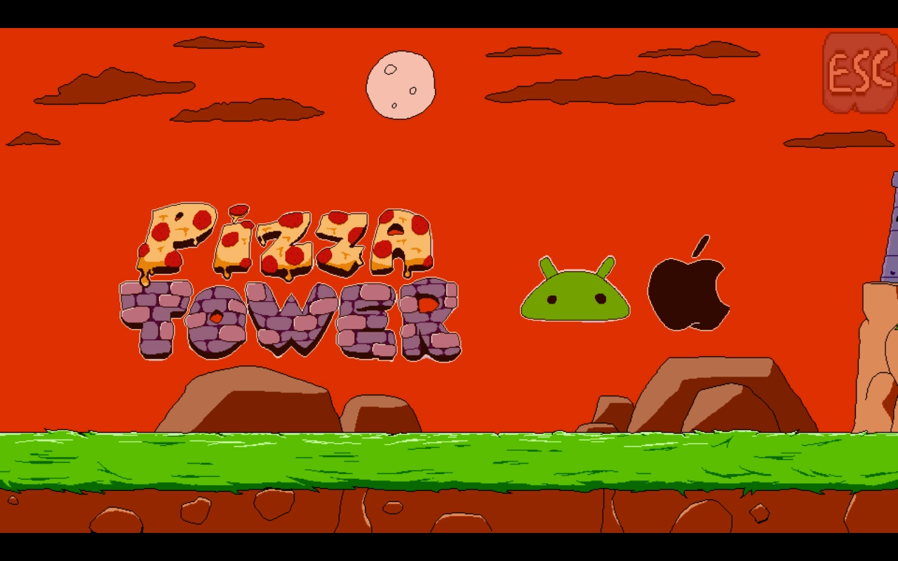 Pizza Tower图4