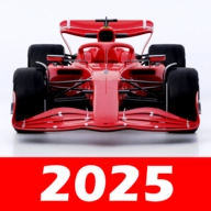 F1方程式赛车游戏中文版