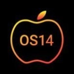 OS14桌面安卓版