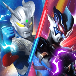 奥特曼抽卡王免费原版