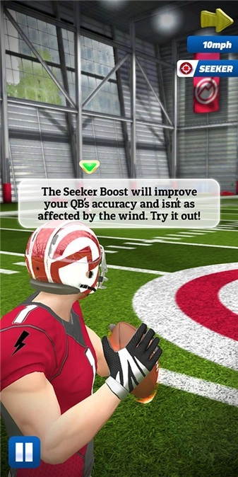 橄榄球四分位(FlickQuarterback)最新免费版图1