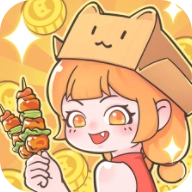 喵小镇餐厅手游版