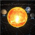 宇宙星系模拟最新版