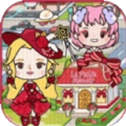 尤雅城市童话世界免费版