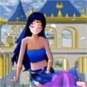樱花校园二次元恋爱游戏绿色版