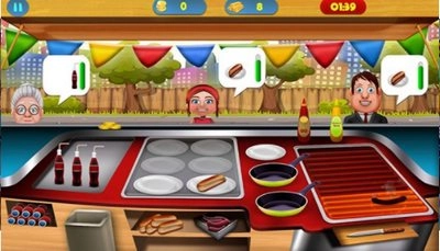 美妙的食物卡车（FabulousFoodTruck）直装版图2
