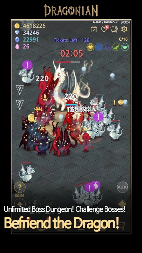 驯龙人通用版图2