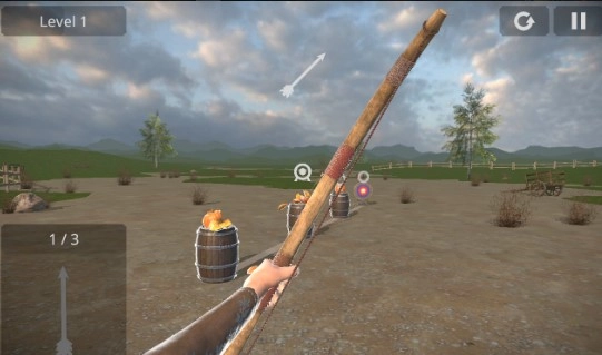 箭头中世纪射箭（Arrowhead-MedievalArchery）直装版图1