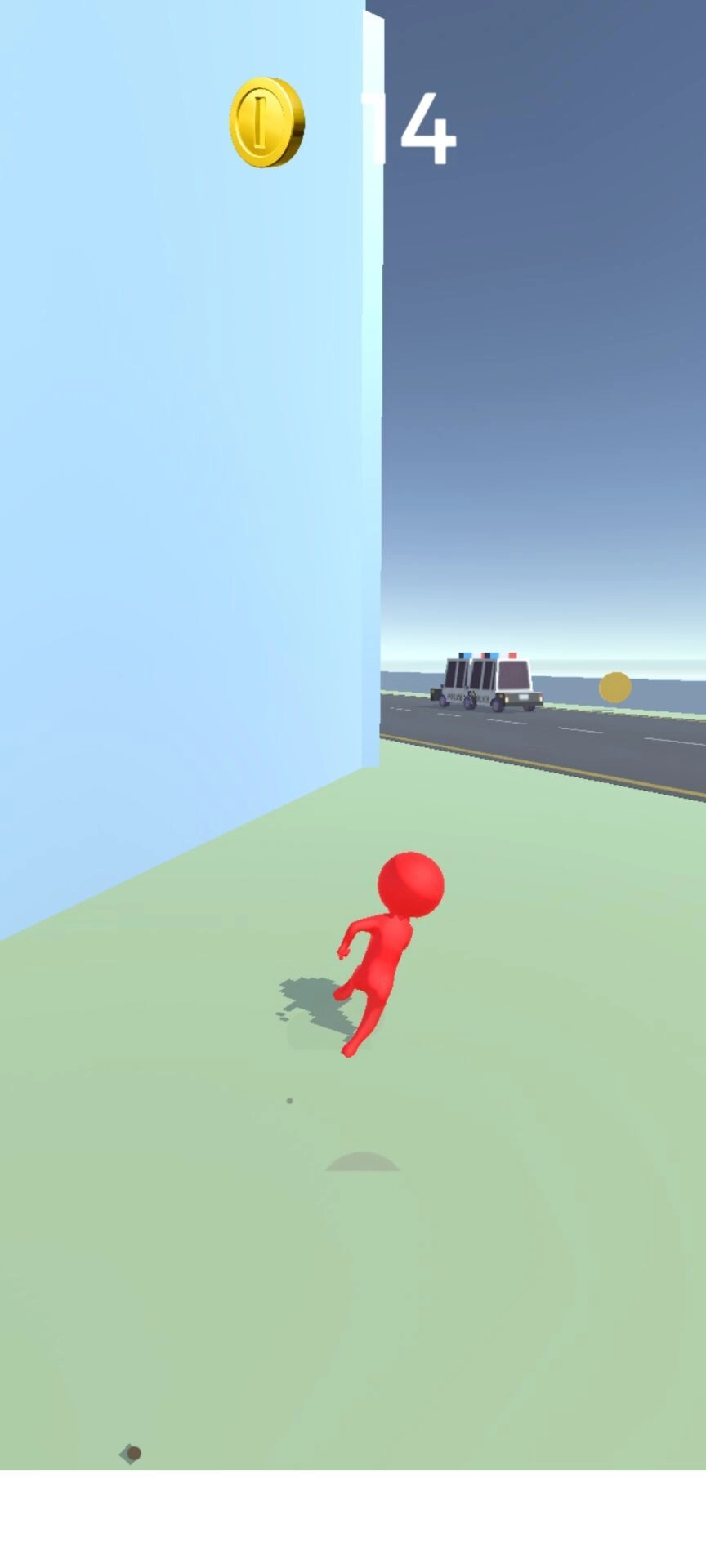 闪电火柴人3D(FlashStickman3D)直装游戏版图1