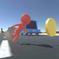 闪电火柴人3D(FlashStickman3D)直装游戏版