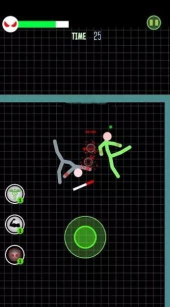 火柴人决斗战争（StickmanDuel:BattleKombat）手游直装版图2