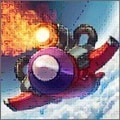 风之翼太空射手（WindWings）