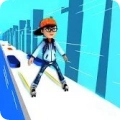 轮滑长跑(RollerSkatingRun)最新免费版