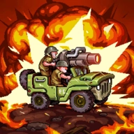 豺狼小队(JackalSquad)免费版