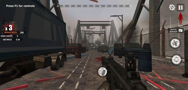 生存的崛起手游无广告版图3