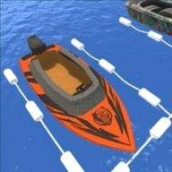 港口管理船只大亨(PortManagement:BoatTycoon)游戏纯净最新版
