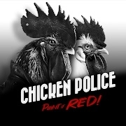 公鸡神探免谷歌（ChickenPolice）官方最新版
