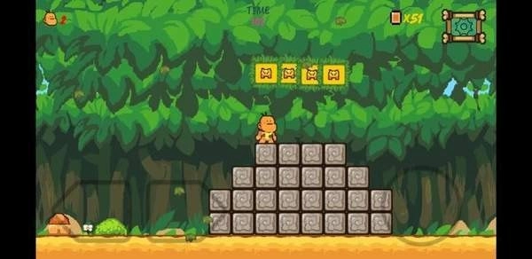 超级男孩史努比岛（superboyadventures）无广告版图2